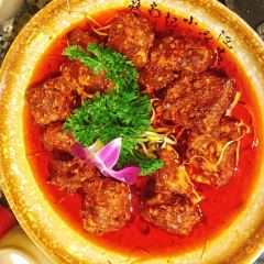 蜀大侠火锅(春熙路店) User Photo