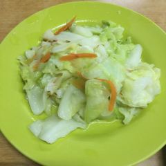 Hoe Kee Chicken Rice Ball 여행 사진