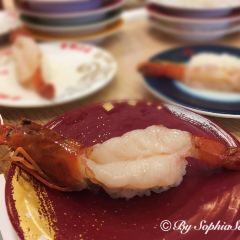 Sushi Meijin Bepputsurumi User Photo