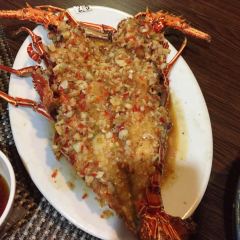 Wisata Bahari Seafood Restaurant張用戶圖片