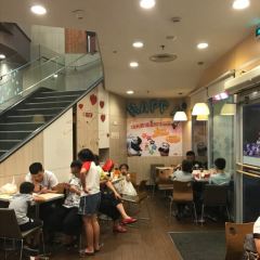 肯德基(瑞安电影院店) User Photo