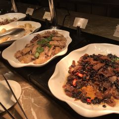 ingdu Le Grand Large Hotel Nanhu·Jing Hu Xuan All-day Restaurant User Photo