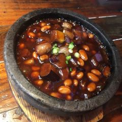 Yikuaiqishishang Restaurant (liyangang) User Photo