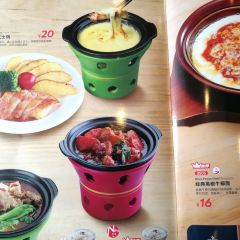卢家妈妈·西餐厨房(揭阳东山店) User Photo