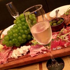 LE VERRE a vin by MIG ảnh của người dùng