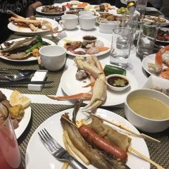 YONG GUI JIU DIAN ZI ZHU CAN TING 여행 사진