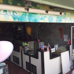 Kai Song Fruits Stall User Photo