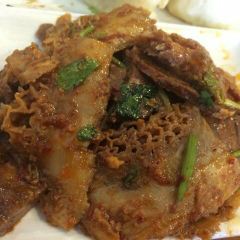 Joe's Shanghai User Photo