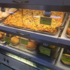 大拇指西饼屋(总店) User Photo