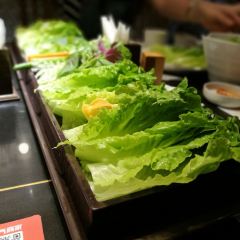 BenJia Korean Restaurant (TianShan Road) ảnh của người dùng