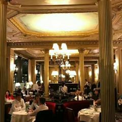 Cafe de la Paix User Photo