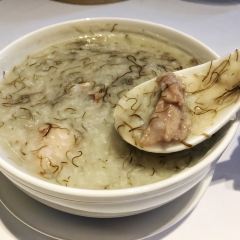 南宁金紫荆国际大酒店·金悦轩海鲜酒家 User Photo