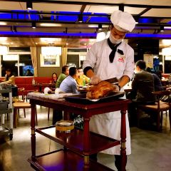 KINGTOWN NO.1 XIAN cook shop 여행 사진