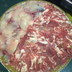 萬家燈火景觀餐廳張用戶圖片