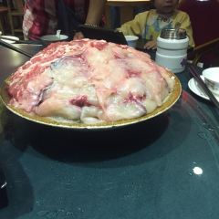萬家燈火景觀餐廳張用戶圖片