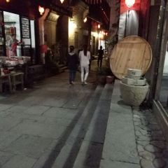 隆兴斋 User Photo