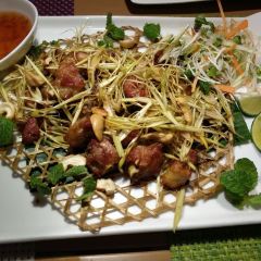 亚洲餐厅(音乐餐厅花园店) User Photo