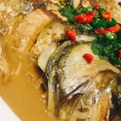 WUSHIMINGCHU HENAN RESTAURANT ảnh của người dùng
