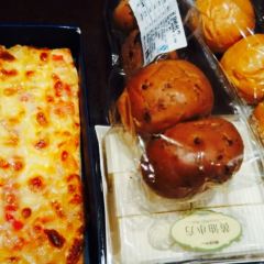 Bread Works(Shuncheng Distribution Store) User Photo