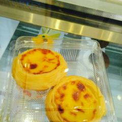 Bread Works(Shuncheng Distribution Store) User Photo