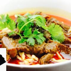 诚铭记手工小吃(世纪金源店) User Photo