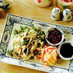 Xanh House User Photo