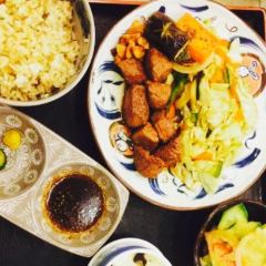 Tanabe Japanese Restaurant User Photo