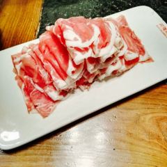 阿旗涮肉(桐城路一店) User Photo