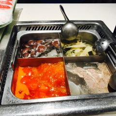 Haidilao Hot Pot (tongdeguangchang) User Photo