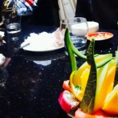 City Garden Café User Photo
