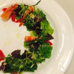 City Garden Café User Photo