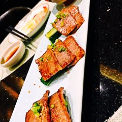UNDER THE MOON CUISINE User Photo