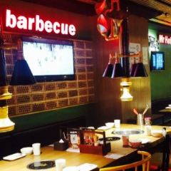 Lu Xiao Ge Barbecued Meat( Jin Yi Cheng Gou Wu C Qu ) User Photo