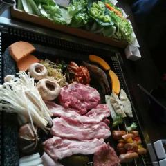 Liang Shi Barbecue User Photo