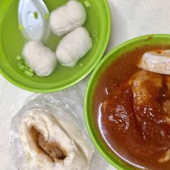 Danshuilaopai'agei (danshuiyuanchuang) User Photo