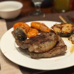 Feast User Photo