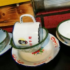 香水鱼铁锅炖 User Photo