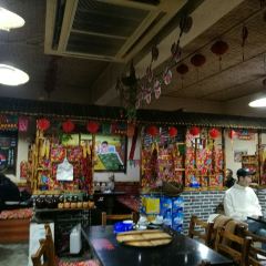 香水鱼铁锅炖 User Photo