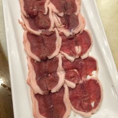 NIU JIE JU BAO YUAN User Photo