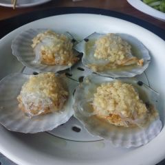 SEAFOOD MASTER User Photo