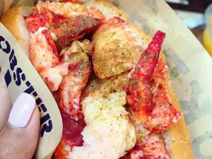 Lobster
