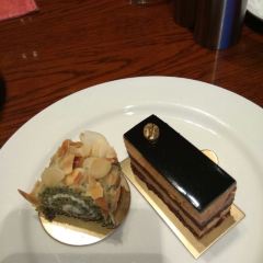 Shang Palace User Photo