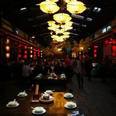老灶房-四川土菜(铁牛广场店) User Photo