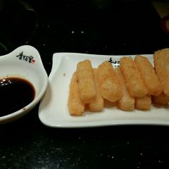 香佰里鲜货火锅(佳乐金街店) User Photo
