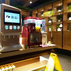 Han Sheng DIY Barbeque (Joy City) User Photo