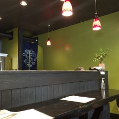 Nagomi Sushi User Photo