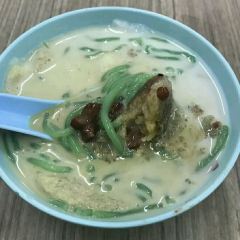 Penang Road Famous TeoChew Chendul 여행 사진