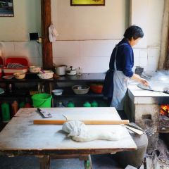 BAI XIAN MIAN GUAN User Photo