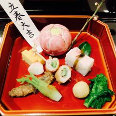 Kaiseki Restaurant Kadan User Photo