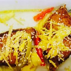 Ivy's Nyonya Cuisine 여행 사진